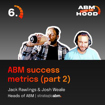 6. Setting objectives for ABM (part 2) 6. Setting objectives for ABM (part 2)
