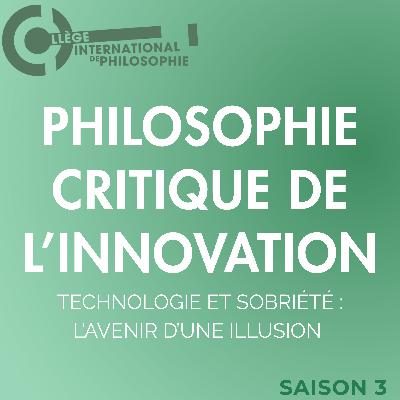 Technologie et sobriété : l’avenir d’une illusion