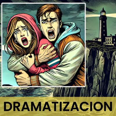 La leyenda de la torre de Hércules | DRAMATIZACIÓN | Leyendas urbanas - Episodio exclusivo para mecenas