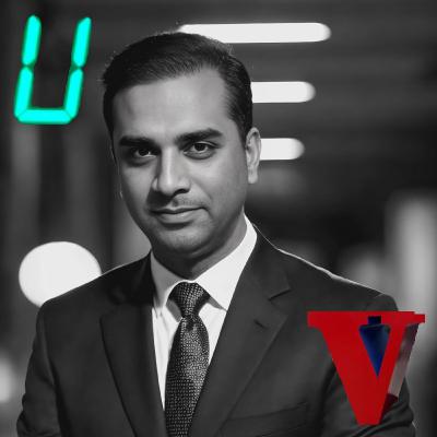 Avash Pardhootman: The value of combining companies through acquisition