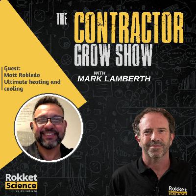 Ultimate Service: Building a Customer-Focused HVAC & Trades Company
