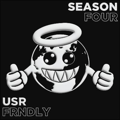 Ep. 76: We're Back Baby! Ep. 76: We're Back Baby!