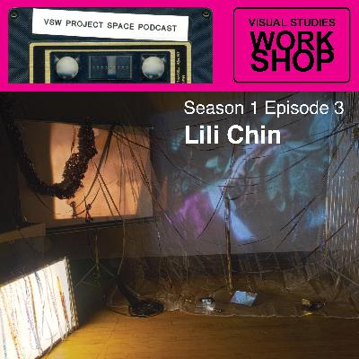 Season 1 Episode 3 | Lili Chin