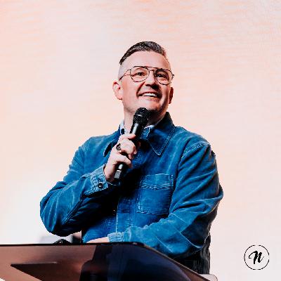Nations Conference - Dave Hall - Nothing But A Jar of Oil