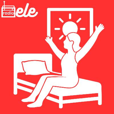 #51:Tener un gran día para pasar una gran noche: los mejores hábitos para dormir mejor