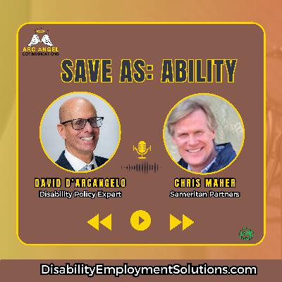 Ep.113 - Investing in Accessibility