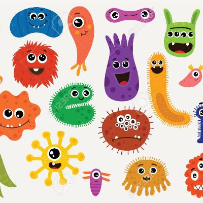 Episode 6: Mikrobiologi Dasar Episode 6: Mikrobiologi Dasar