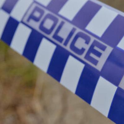 Charges laid after a Lavington service station worker injured
