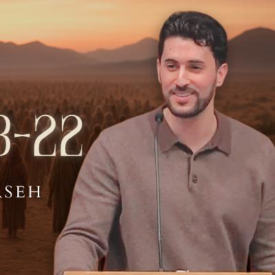 Ezra 6 (Part 2) Bible Study (The Temple Finished and Dedicated) | Pastor Daniel Batarseh (Book of Ezra Series) Ezra 6 (Part 2) Bible Study (The Temple Finished and Dedicated) | Pastor Daniel Batarseh (Book of Ezra Series)