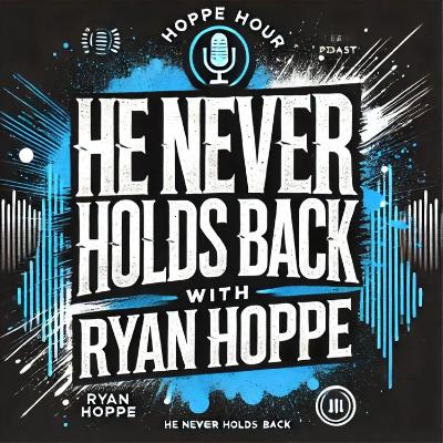 Leave Gay People Alone! (Hoppe Hour With Ryan Hoppe: 3.31.26) Leave Gay People Alone! (Hoppe Hour With Ryan Hoppe: 3.31.26)