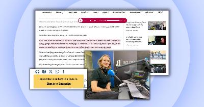 Audio article best practices: 11 ways to boost listener engagement