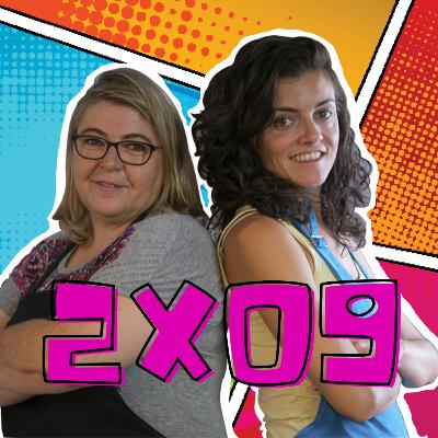 2x09 - Remedios naturales para catarros y resfriados 2x09 - Remedios naturales para catarros y resfriados