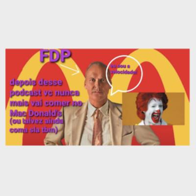 FOME DE PODER