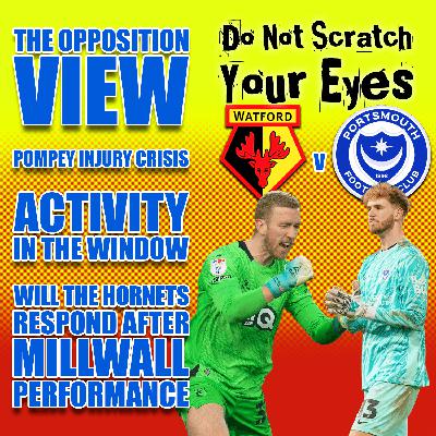 Opposition View: Portsmouth (Home)