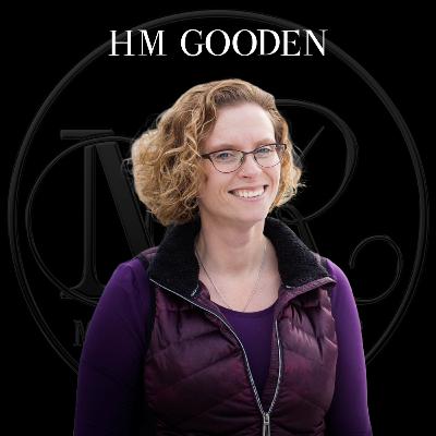 H.M. Gooden - Author