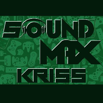 Sound MAX N 13 Kriss Wyse Sound MAX N 13 Kriss Wyse