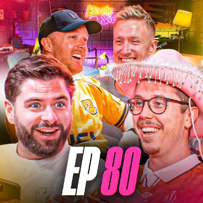 Swinging With Girlfriends Parents, No Nut November & Morris Dancing With Mates!