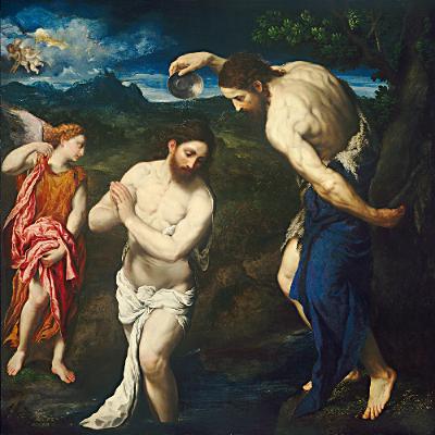 From Jordan’s Waters to Eternal Life: Living Christ’s Command of Love