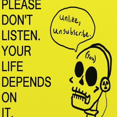 Please Don't Listen Episode 348- Draw Steel Please Don't Listen Episode 348- Draw Steel