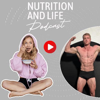 #288 Jeremiah Bair: Most Women's Dream Physique Actually Means Building More Muscle!