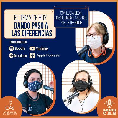 COCIDO BREAK - DANDO PASO A LAS DIFERENCIAS