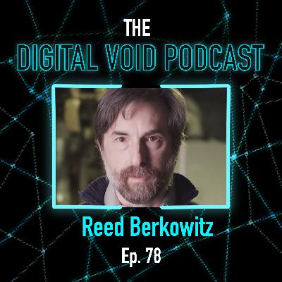 Why has OpenAI's Sora Scared Hollywood? w/ Reed Berkowitz Why has OpenAI's Sora Scared Hollywood? w/ Reed Berkowitz