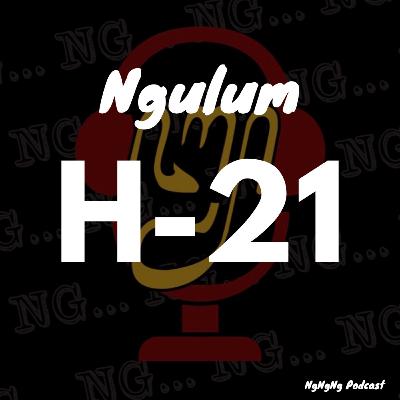 NGULUM Persiapan Tim Bedah Rumah NGULUM Persiapan Tim Bedah Rumah