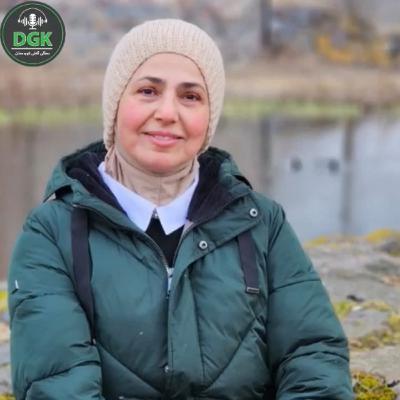 ئەڵقەی 56⛓️/لە وڵاتی فینلەنداوە زانیاری وەربگرە بۆ ژەمە خۆراکی تەندروست و خۆپارێزی لە مانگی ڕەمەزان🌙🤲