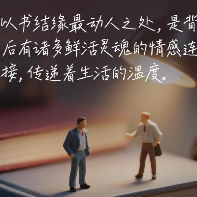 83.周之江：体制化生存之道，在规矩中发现自由