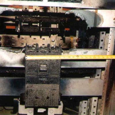 Epsiode #75 Northbrook IL Arc Flash LODD 1999