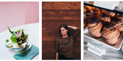 #4 Ingrid Hofstra - Editorial Travel Food Photography