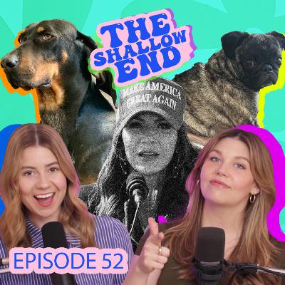 Ep 52 | Bimbos in politics Ep 52 | Bimbos in politics