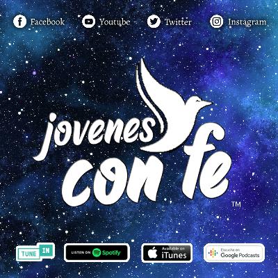 JCF26 - No renuncies a lo que te has propuesto