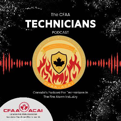 Ep 57 - Technician Spotlight - Above and Beyond Award Winner for Alberta