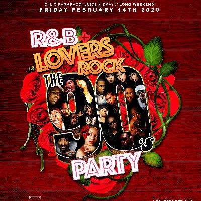 The90sPartyRnb The90sPartyRnb