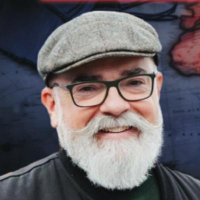 Can the NDP Be Saved? (Ft. Rob Ashton)