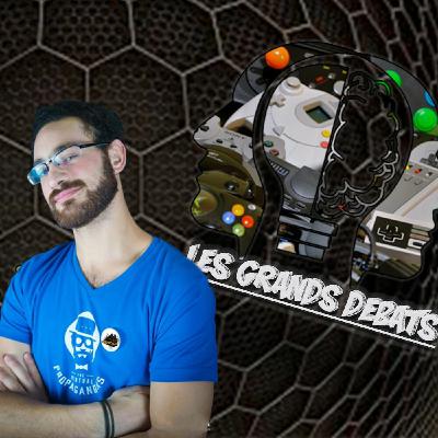 Les Grands Débats de la Pop culture- Episode 0: les jeux de carte
