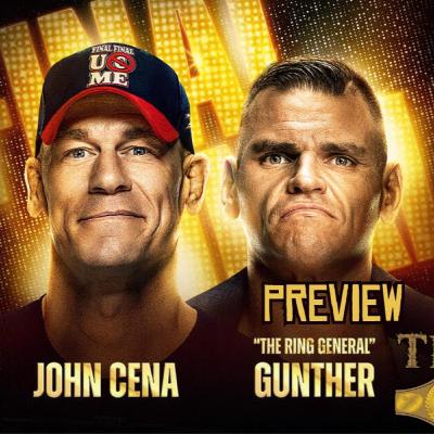 Will John Cena Give Up In His Final Match? | WWE Saturday Night's Main Event (12/13/25) Preview