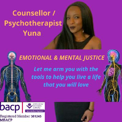 ANXIETY - You're NOT my friend