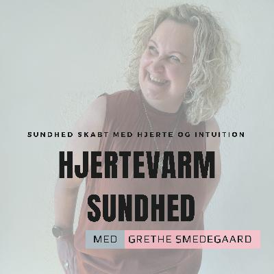 Sådan får du din indre drama queen til at skrive under på freden!
