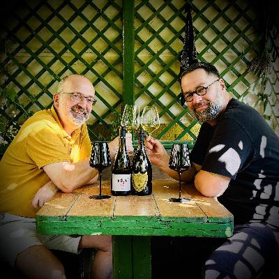 Blindflug 166: Hinter den Kulissen des BCA