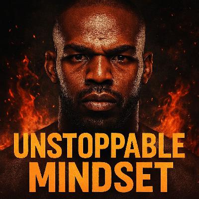 As Long As You Don't Quit, It’s Never Over | Goal Billionaire podcast