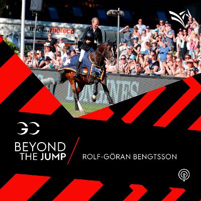 He was just a shy horse... - Rolf-Göran Bengtsson He was just a shy horse... - Rolf-Göran Bengtsson