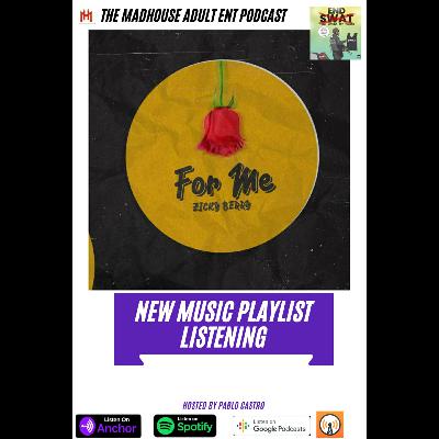 @zickyberry #ForMe Listening Now Playing On #TMAEPodcast • Listen To #Podcast 🎧 Free • Press ▶️