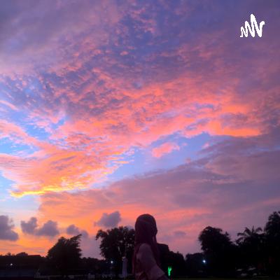 ya, karena kamu orang baik ♡