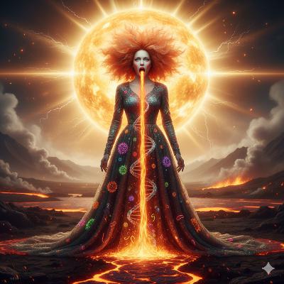 Björk's Biophilia, Hollow, Virus, Sacrifice, Mutual Core, and Solstice Björk's Biophilia, Hollow, Virus, Sacrifice, Mutual Core, and Solstice