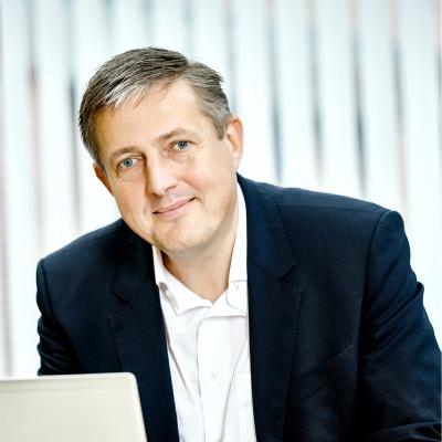 11. Topleder i det offentlige og den personlige profil - med Per Bennetsen