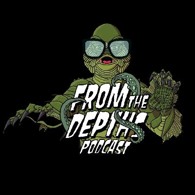 EP23 - Ready or Not w/ Sean from Ellissinema