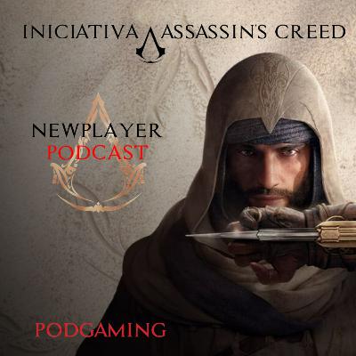 newplayer - Iniciativa Assassin's #19 || Assassin's Creed Mirage