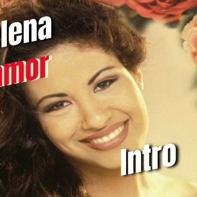 "INTRODUCCIÓN" | Para Selena con amor